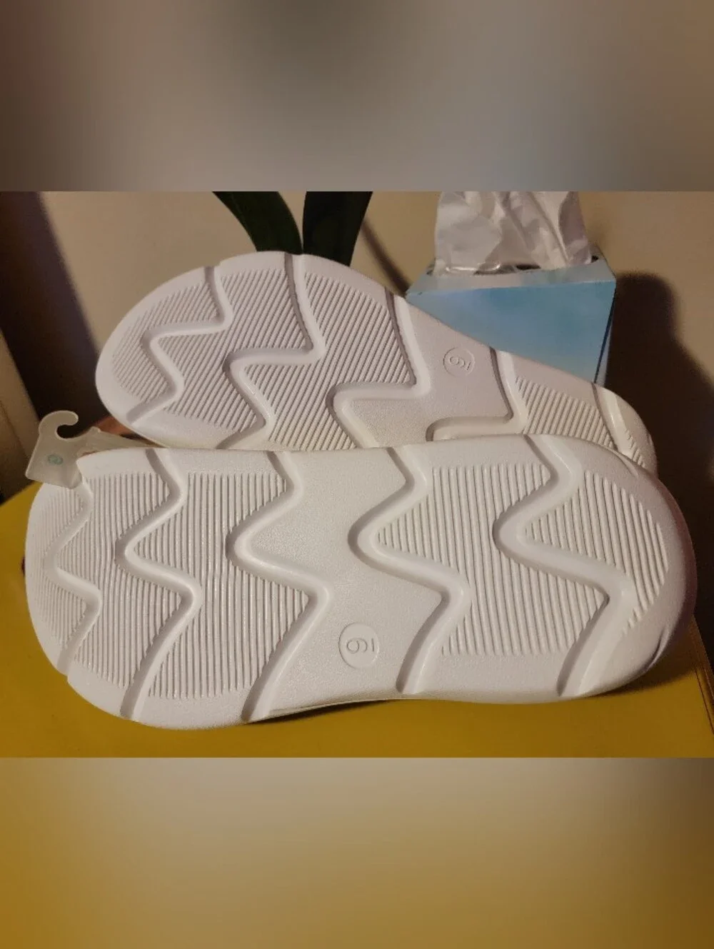 All in Motion Slide Sandals